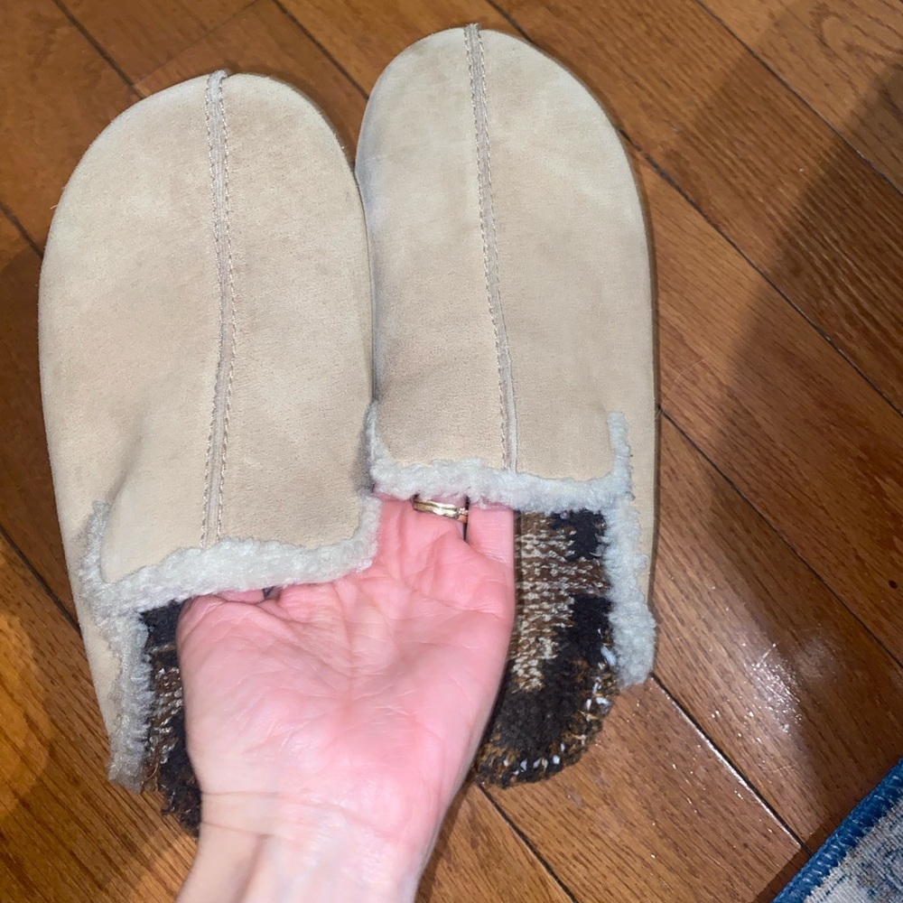 Free People Mules